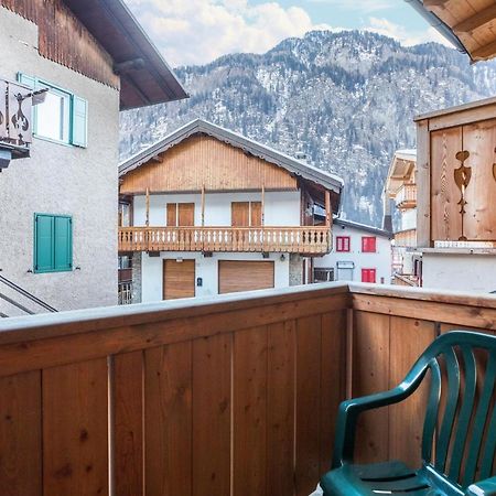 Chalet Osmar Suite 2 Campitello di Fassa Dış mekan fotoğraf